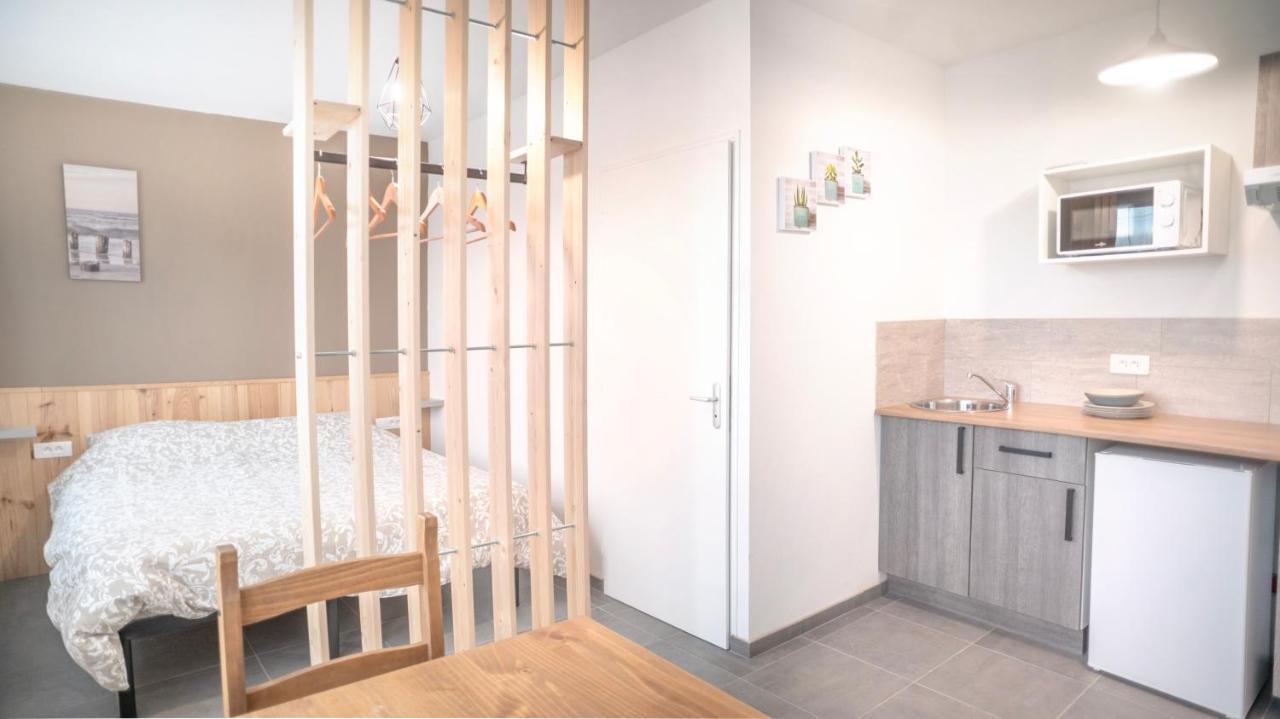 Git'appart Apartment *