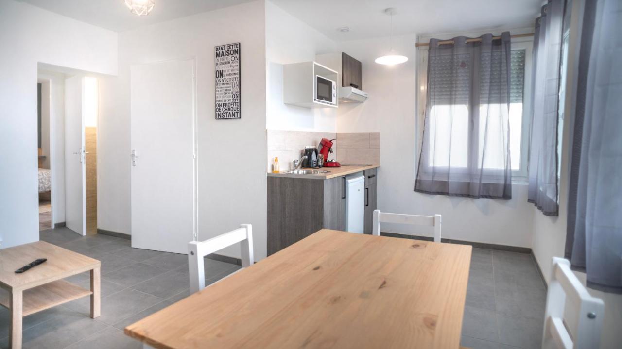 Appartement Git'appart