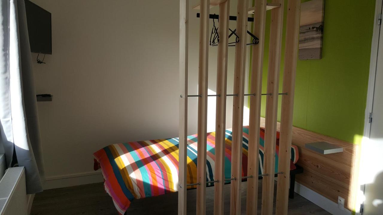 Apartment Git'appart