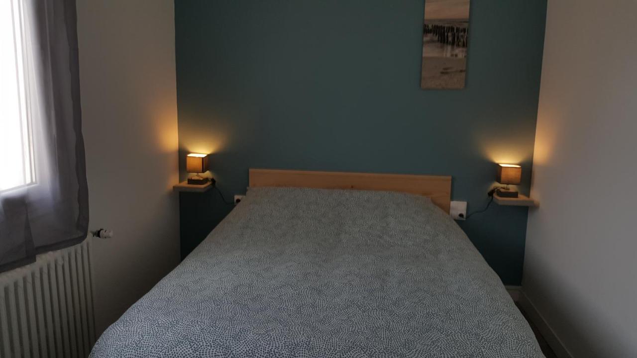 Git'appart Apartment *